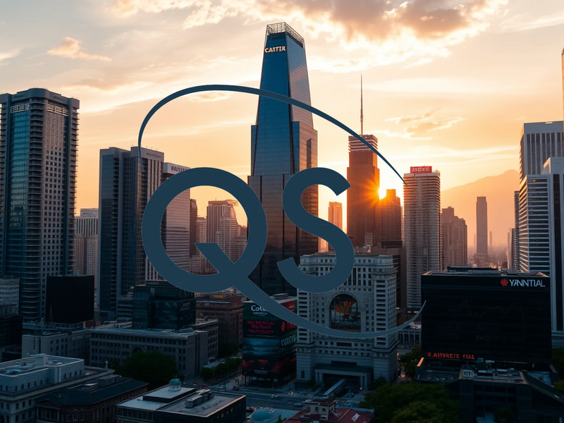 QuantumScape Aktie: Detaillierte Marktrecherchen - Foto: über boerse-global.de