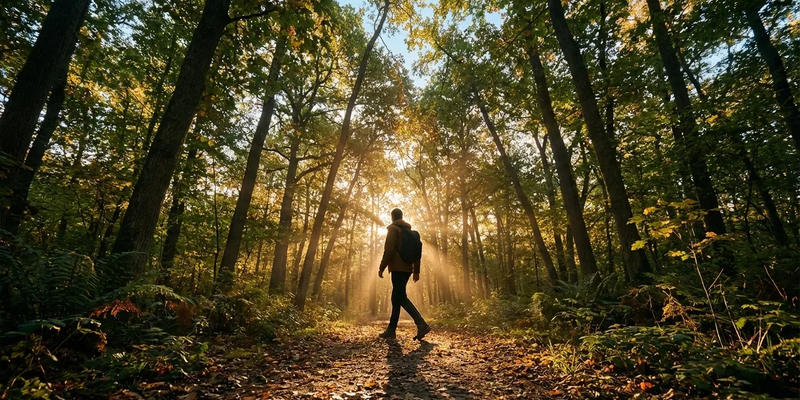 Studie: Fünf Minuten Bewegung steigern Kreativität um 60 Prozent - Foto: über boerse-global.de
