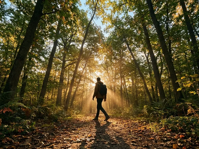 Studie: Fünf Minuten Bewegung steigern Kreativität um 60 Prozent - Foto: über boerse-global.de