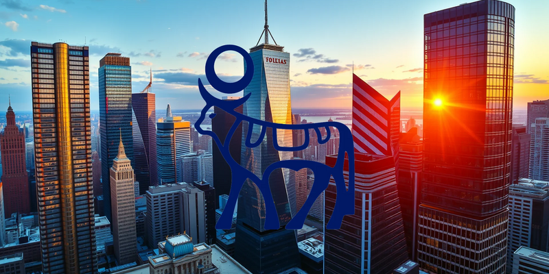 Novo Nordisk’s Stock Outlook Brightens with Oral Wegovy Approval - Foto: über boerse-global.de