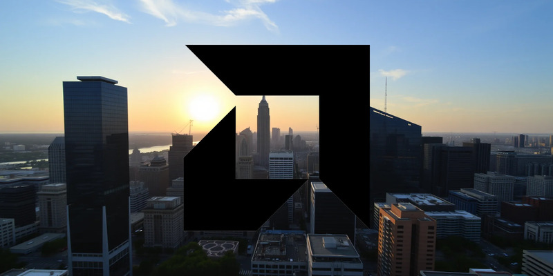 AMD’s Strategic Pivot: A Major China Deal Takes Shape - Foto: über boerse-global.de