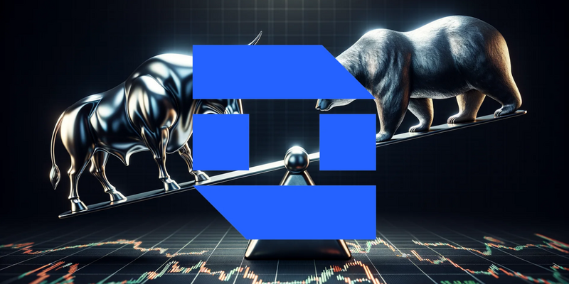 DeFi Technologies Shares Slide Despite Brazilian Market Entry - Foto: über boerse-global.de