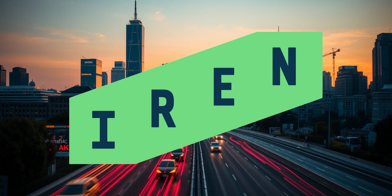 IREN Stock: The Clash Between Analyst Skepticism and AI Enthusiasm - Foto: über boerse-global.de