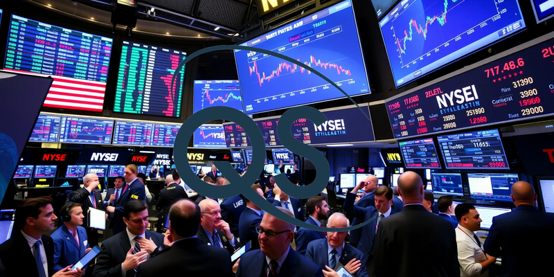 QuantumScape: Un cambio de escenario para la batería de estado sólido - Foto: über boerse-global.de