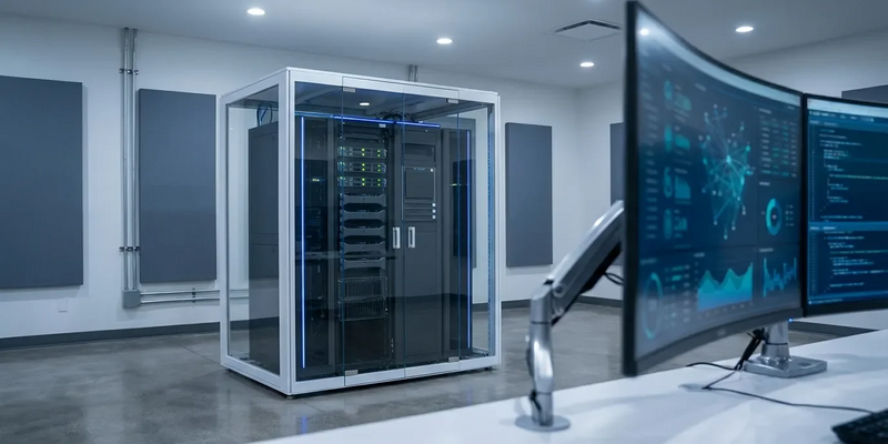 Sobot AI stürmt mit KI-System die Spitze der Branchenvergleiche - Foto: über boerse-global.de