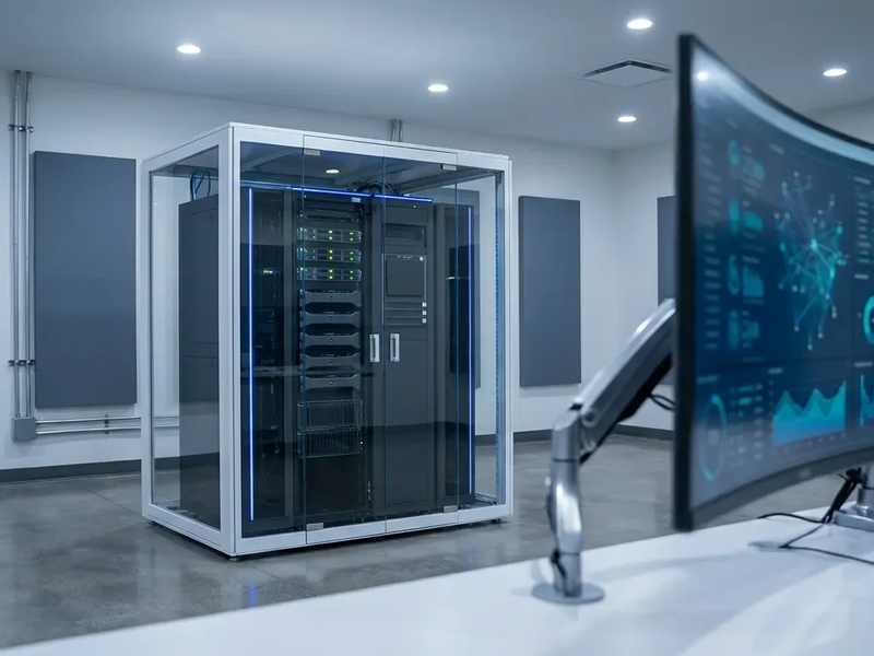 Sobot AI stürmt mit KI-System die Spitze der Branchenvergleiche - Foto: über boerse-global.de