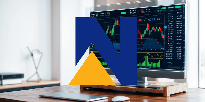 Newmont Stock Surges on Gold’s Record Run and Strategic Execution - Foto: über boerse-global.de