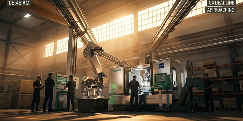 Wachstumsbooster: Letzte Chance für Steuervorteile 2025 - Foto: über boerse-global.de