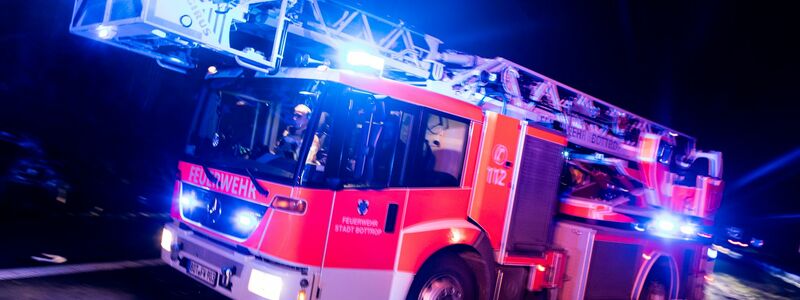 Die Feuerwehren in Deutschland verzeichnen mehr Zulauf. (Illustration) - Foto: Marcel Kusch/dpa