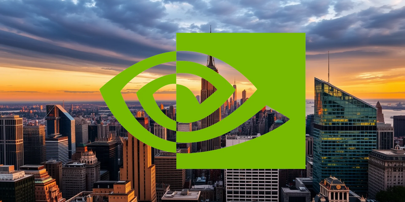 Nvidia retoma su estrategia en China con nuevos chips y un enfoque renovado en la nube - Foto: über boerse-global.de