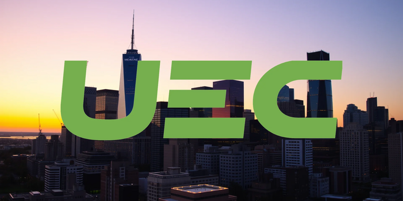 Uranium Energy Stock Gains Strategic Favor with U.S. Policy Shift - Foto: über boerse-global.de