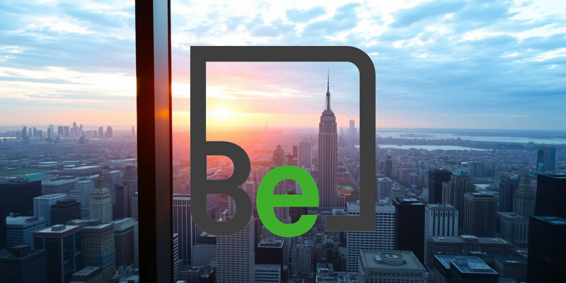 Bloom Energy Secures Major Financing Amid Divergent Analyst Views - Foto: über boerse-global.de