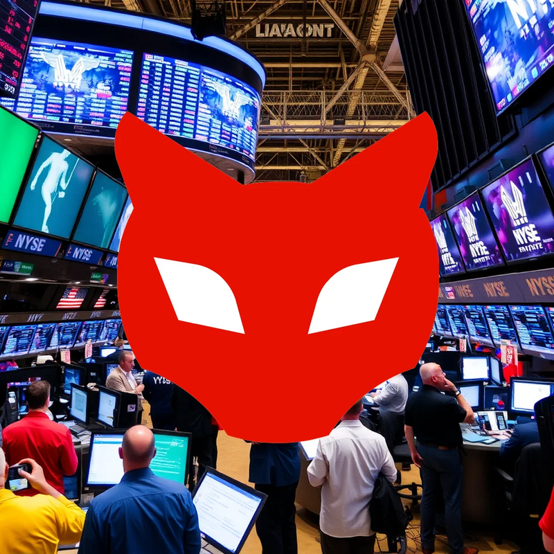 Regulatory Shift Opens Door for Domestic Drone Maker Red Cat - Foto: über boerse-global.de