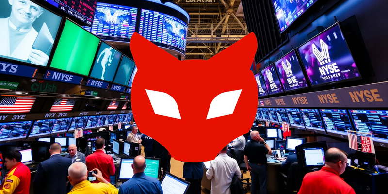 Regulatory Shift Opens Door for Domestic Drone Maker Red Cat - Foto: über boerse-global.de