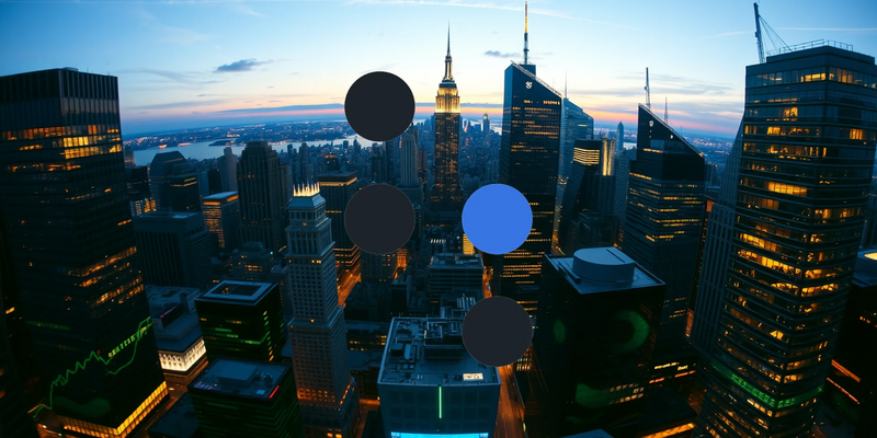 D-Wave Quantum Shares Retreat as Executives Offload Stock - Foto: über boerse-global.de