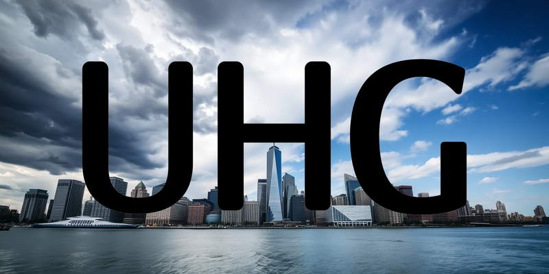 UnitedHealth Navigates a Tumultuous Year: Legal and Regulatory Headwinds Mount - Foto: über boerse-global.de