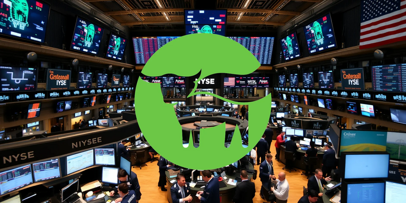 Beyond Meat’s Financial Maneuvers Spark Dilution Concerns - Foto: über boerse-global.de