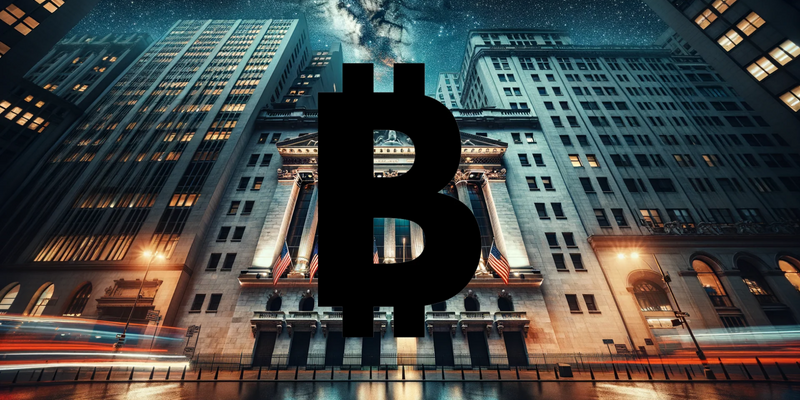 Strategy Shifts Focus: Building a Cash Fortress Amid Bitcoin Uncertainty - Foto: über boerse-global.de