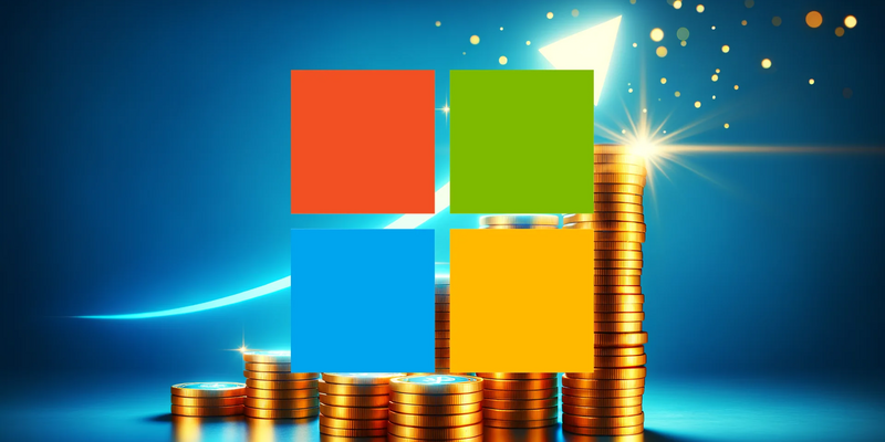 Microsoft: La Doble Apuesta que Sostiene su Valor en Bolsa - Foto: über boerse-global.de