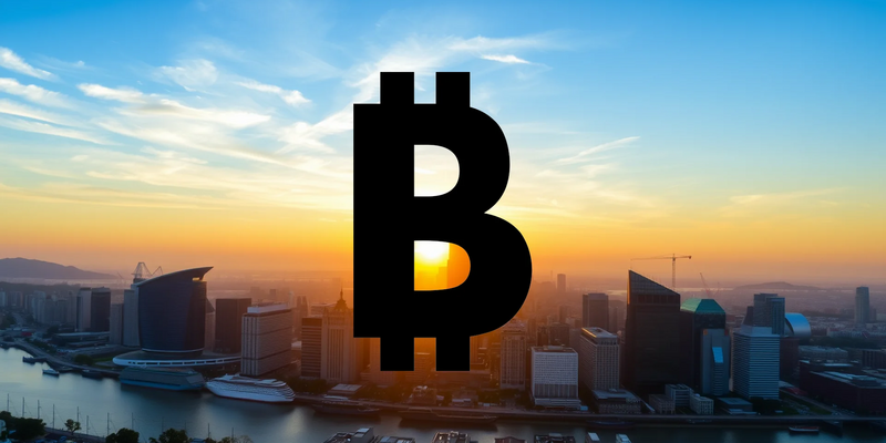 Strategy cambia el rumbo: Prioriza la liquidez frente a la acumulación de Bitcoin - Foto: über boerse-global.de