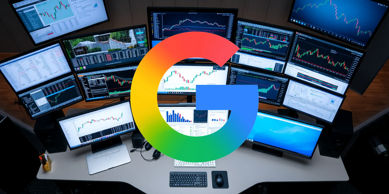 Alphabet’s Strategic Power Play: Securing Energy for AI Ambitions - Foto: über boerse-global.de