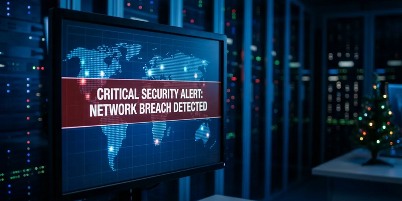 BSI zwingt IT-Teams zu Weihnachts-Updates - Foto: über boerse-global.de