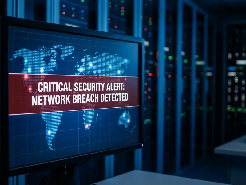 BSI zwingt IT-Teams zu Weihnachts-Updates - Foto: über boerse-global.de