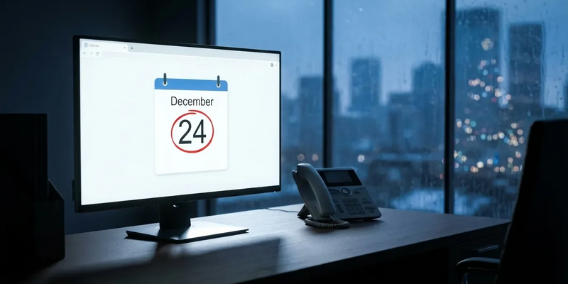 DSK-Reformpläne ändern nichts an der Weihnachtsfalle für Datenschützer - Foto: über boerse-global.de