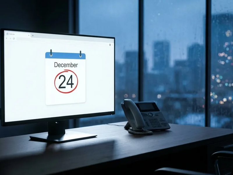 DSK-Reformpläne ändern nichts an der Weihnachtsfalle für Datenschützer - Foto: über boerse-global.de