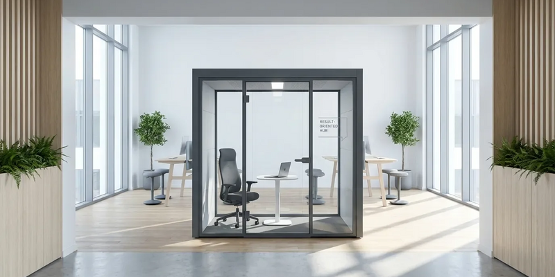 Niederlande revolutioniert Arbeitswelt mit Ergebnis-Fokus - Foto: über boerse-global.de