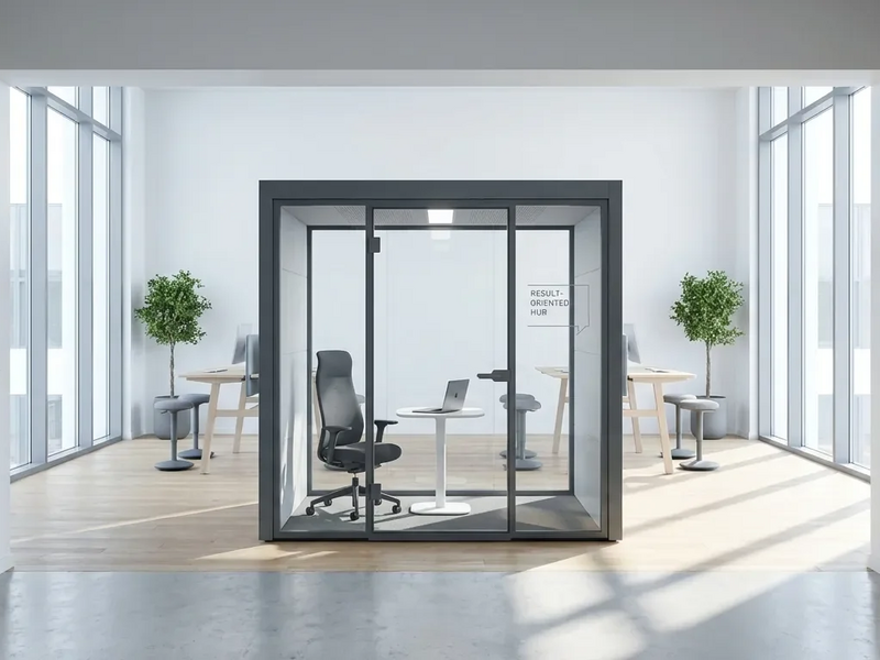 Niederlande revolutioniert Arbeitswelt mit Ergebnis-Fokus - Foto: über boerse-global.de