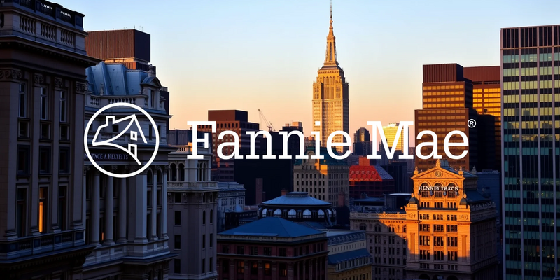Fannie Mae: La expectativa de una salida a bolsa impulsa la volatilidad - Foto: über boerse-global.de
