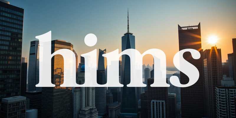 Acciones de Hims & Hers: Un mensaje confuso desde la dirección - Foto: über boerse-global.de