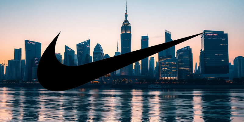 Nike Shares Attract Insider Confidence Amid Market Weakness - Foto: über boerse-global.de