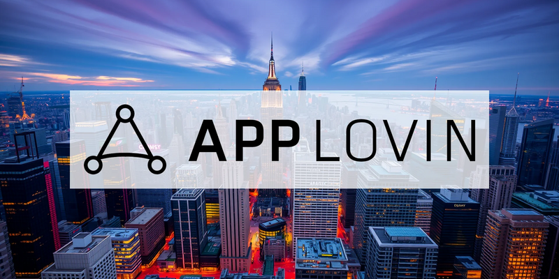 Institutional Investors Make Major Bet on Applovin’s AI Transformation - Foto: über boerse-global.de