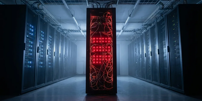 IP-Speicherung: Anwälte warnen vor getarnter Vorratsdatenspeicherung - Foto: über boerse-global.de