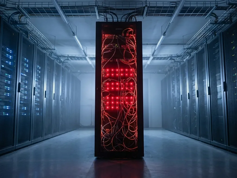 IP-Speicherung: Anwälte warnen vor getarnter Vorratsdatenspeicherung - Foto: über boerse-global.de