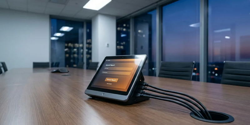 Hinweisgeberschutz: Systeme stehen, Recht bleibt unklar - Foto: über boerse-global.de