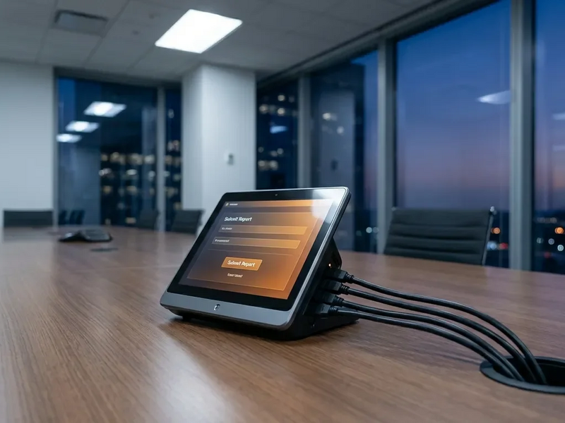 Hinweisgeberschutz: Systeme stehen, Recht bleibt unklar - Foto: über boerse-global.de