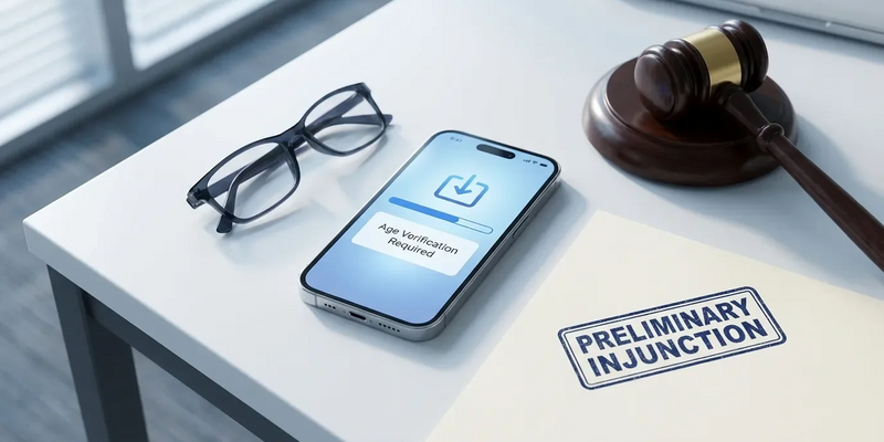 Apple stoppt Altersprüfung in Texas nach Gerichtsbeschluss - Foto: über boerse-global.de