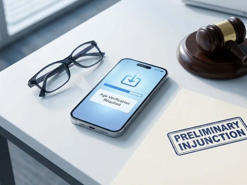 Apple stoppt Altersprüfung in Texas nach Gerichtsbeschluss - Foto: über boerse-global.de