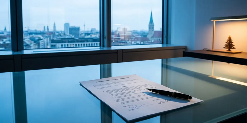 BayWa verkauft Cefetra für 125 Millionen Euro an Investoren-Konsortium - Foto: über boerse-global.de