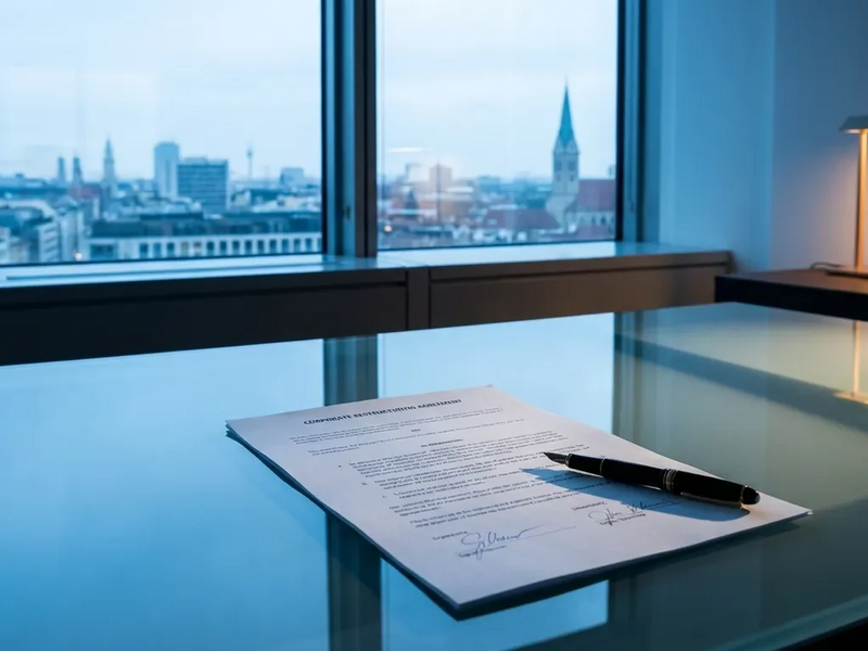 BayWa verkauft Cefetra für 125 Millionen Euro an Investoren-Konsortium - Foto: über boerse-global.de