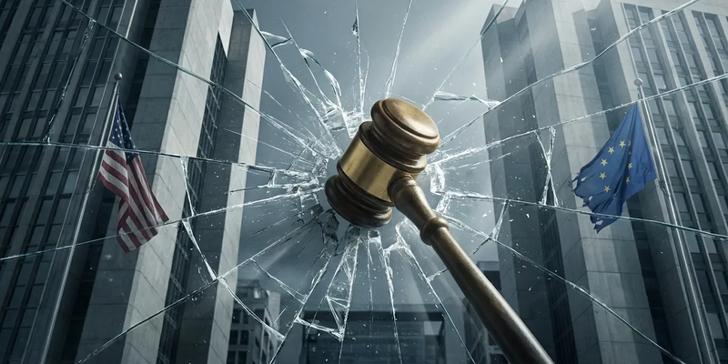 USA verhängen Einreiseverbot gegen deutsche HateAid-Chefs - Foto: über boerse-global.de