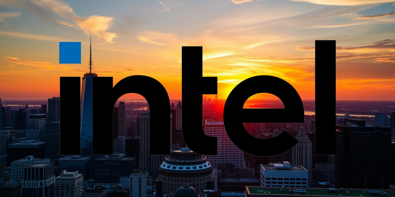 Intel en Arizona: Un hito productivo que aún busca rentabilidad - Foto: über boerse-global.de