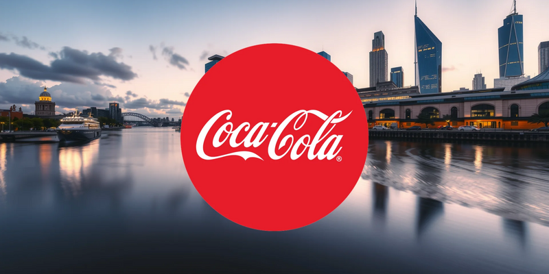 Coca-Cola: A Blueprint for Steady Growth and Leadership Transition - Foto: über boerse-global.de