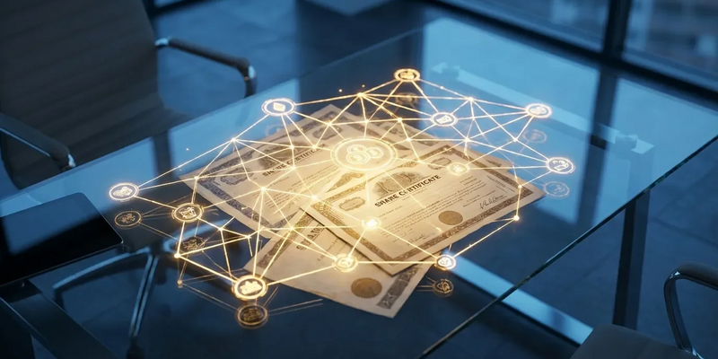 Krypto-Steuergesetz beendet Wildwest-Ära für Mitarbeiteraktien - Foto: über boerse-global.de