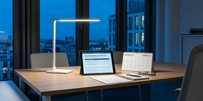 Betriebsräte: Drei akute Prüfpunkte für den Jahreswechsel - Foto: über boerse-global.de