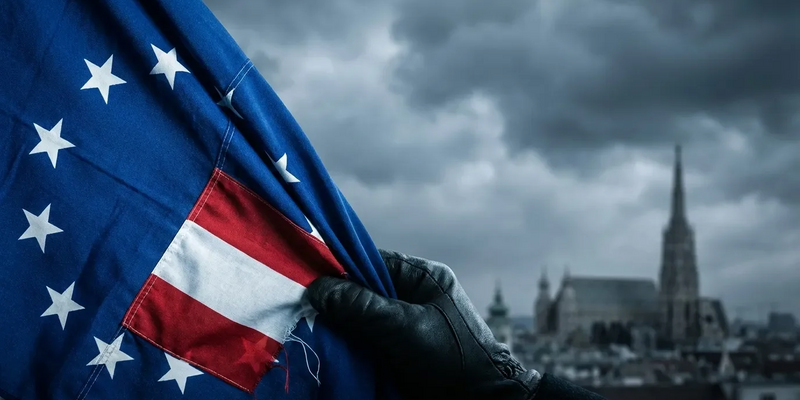 US-Geheimpapier plant Österreichs Herauslösung aus der EU - Foto: über boerse-global.de