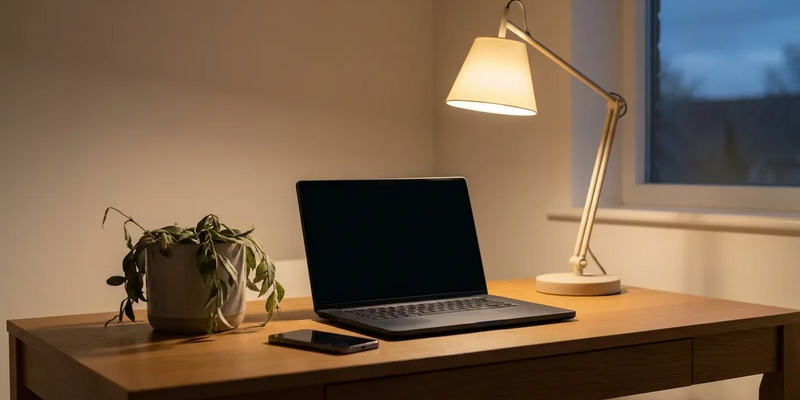 Neujahrsvorsätze 2026: Entlastung statt Selbstoptimierung - Foto: über boerse-global.de